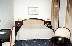 Bellevue - Broumana Hotel Beit Mery Екстериор снимка