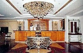 Bellevue - Broumana Hotel Beit Mery Екстериор снимка